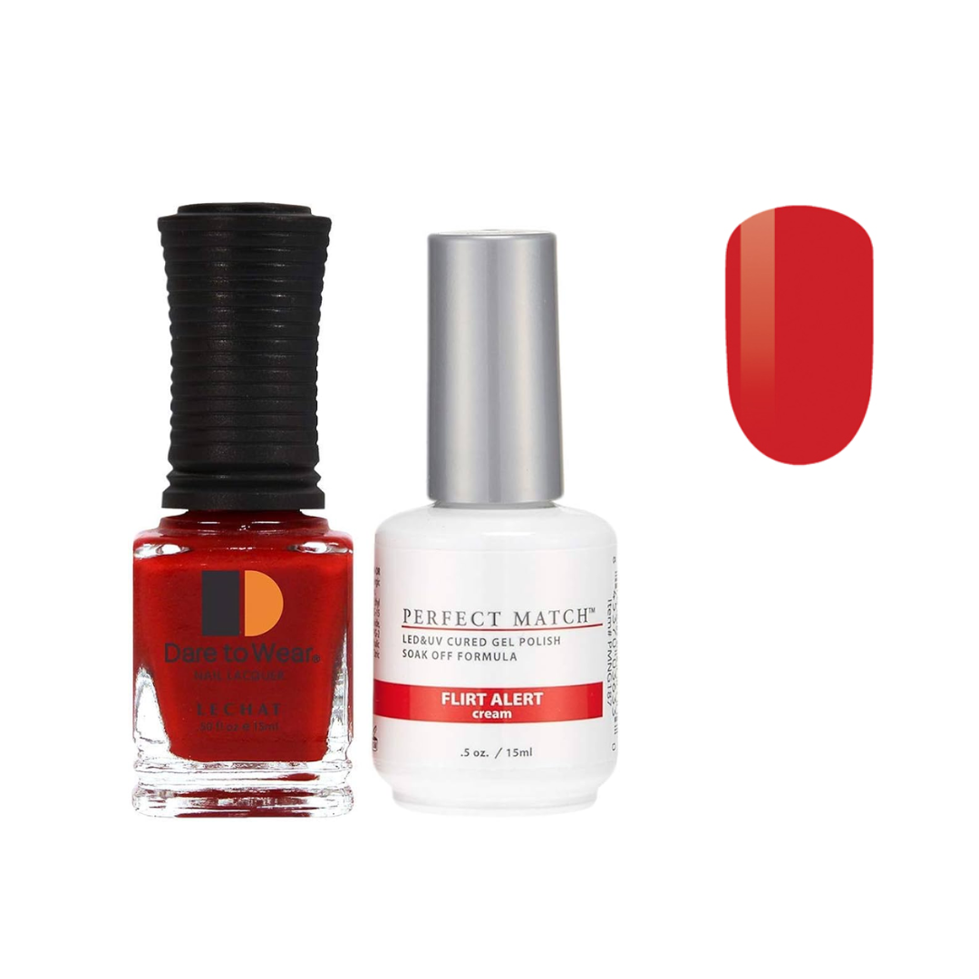 Lechat Perfect Match (Gel & Nail Polish)  - Pure/Shimmer/Glitter/Sheer