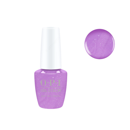 OPI Gel Polish