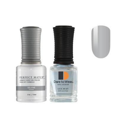 Lechat Perfect Match (Gel & Nail Polish)  - Pure/Shimmer/Glitter/Sheer