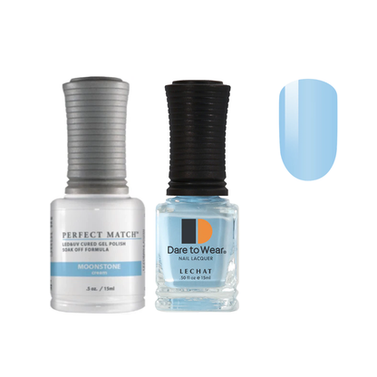 Lechat Perfect Match (Gel & Nail Polish)  - Pure/Shimmer/Glitter/Sheer