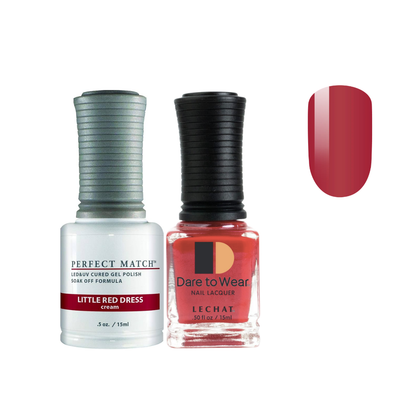Lechat Perfect Match (Gel & Nail Polish)  - Pure/Shimmer/Glitter/Sheer