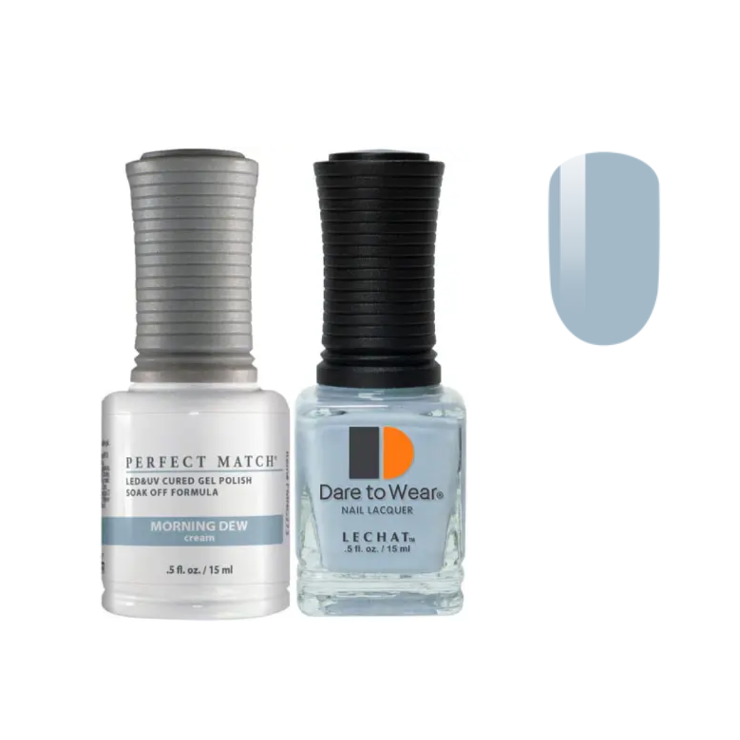 Lechat Perfect Match (Gel & Nail Polish)  - Pure/Shimmer/Glitter/Sheer