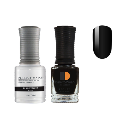 Lechat Perfect Match (Gel & Nail Polish)  - Pure/Shimmer/Glitter/Sheer