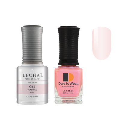Lechat Perfect Match (Gel & Nail Polish)  - Pure/Shimmer/Glitter/Sheer