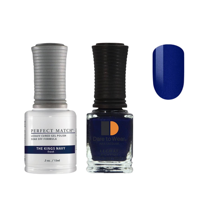Lechat Perfect Match (Gel & Nail Polish)  - Pure/Shimmer/Glitter/Sheer