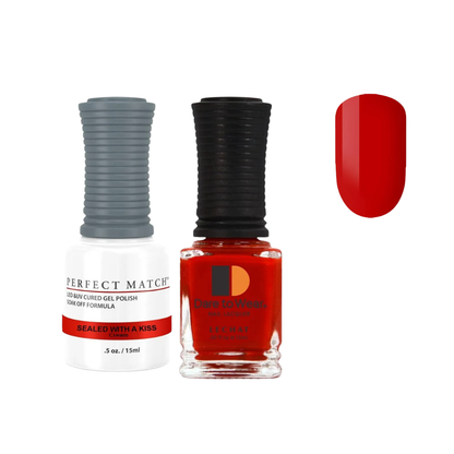 Lechat Perfect Match (Gel & Nail Polish)  - Pure/Shimmer/Glitter/Sheer