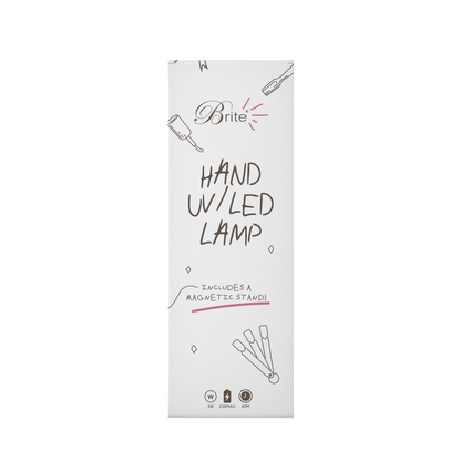 Brite Hand UV/LED Lamp