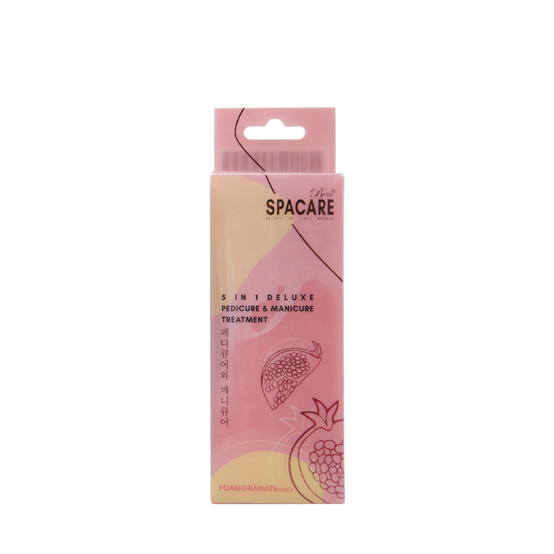 Brite Spacare 5 in 1