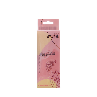 Brite Spacare 5 in 1