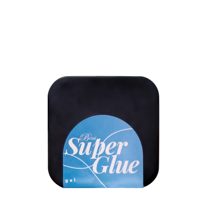 Brite Super Glue Gel