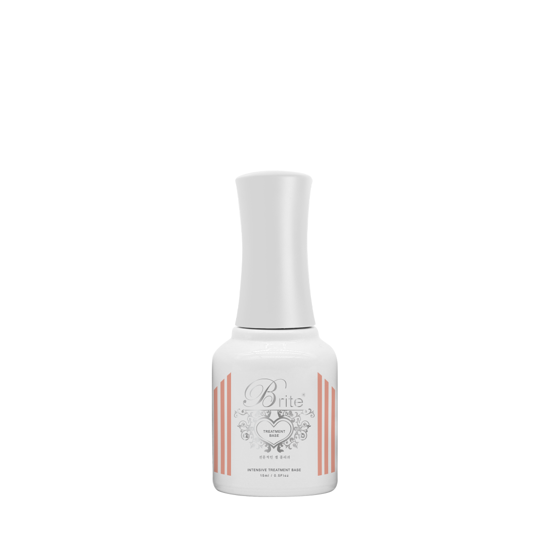 Brite Treatment Base Gel Polish