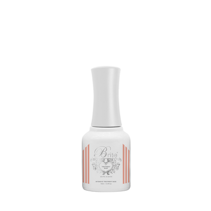 Brite Treatment Base Gel Polish