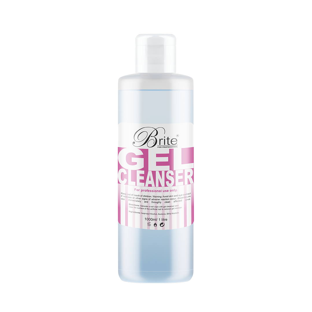 Brite Gel Cleanser