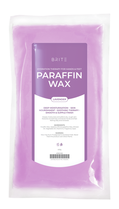 Brite Paraffin Wax