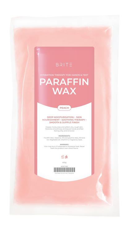 Brite Paraffin Wax
