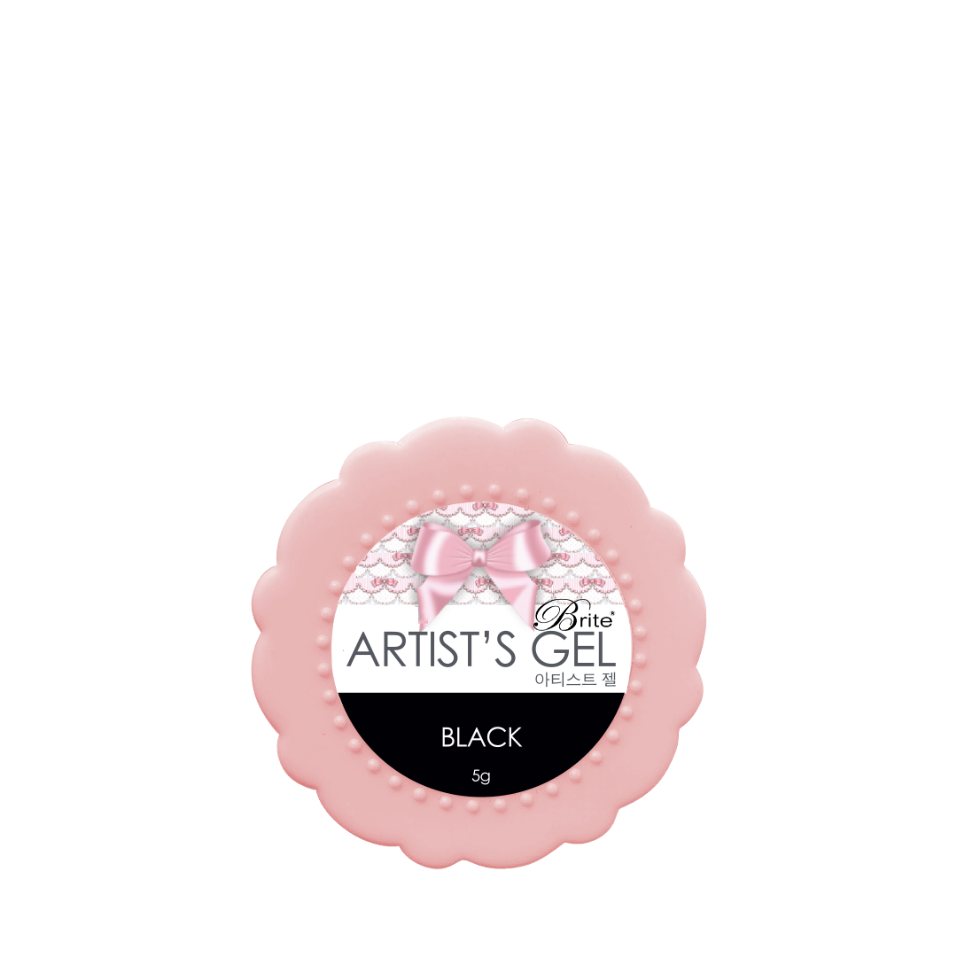 Brite Artist Pot Gel