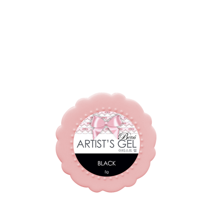 Brite Artist Pot Gel