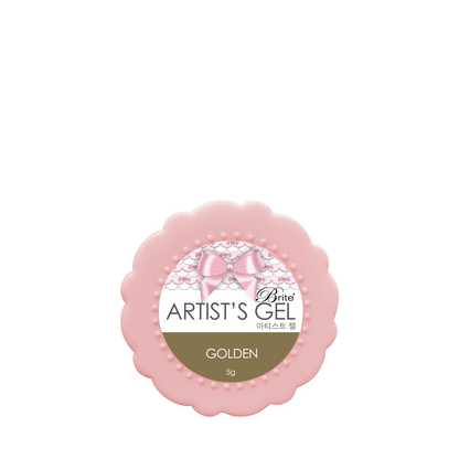 Brite Artist Pot Gel