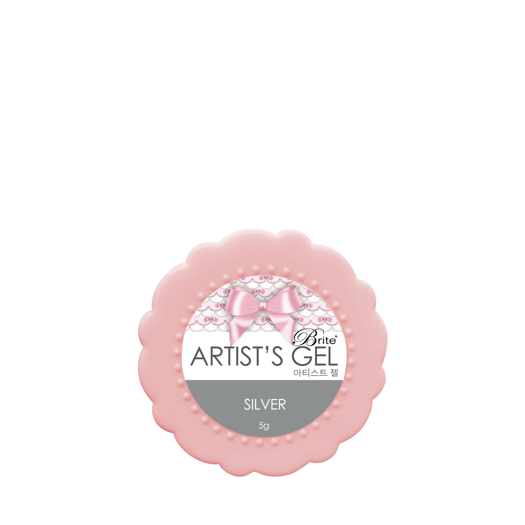 Brite Artist Pot Gel