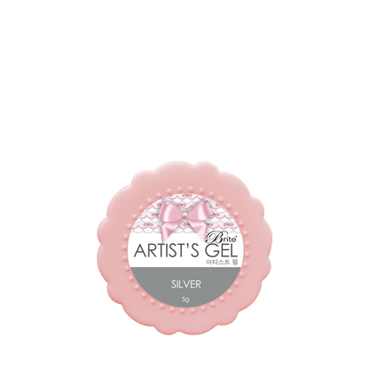 Brite Artist Pot Gel