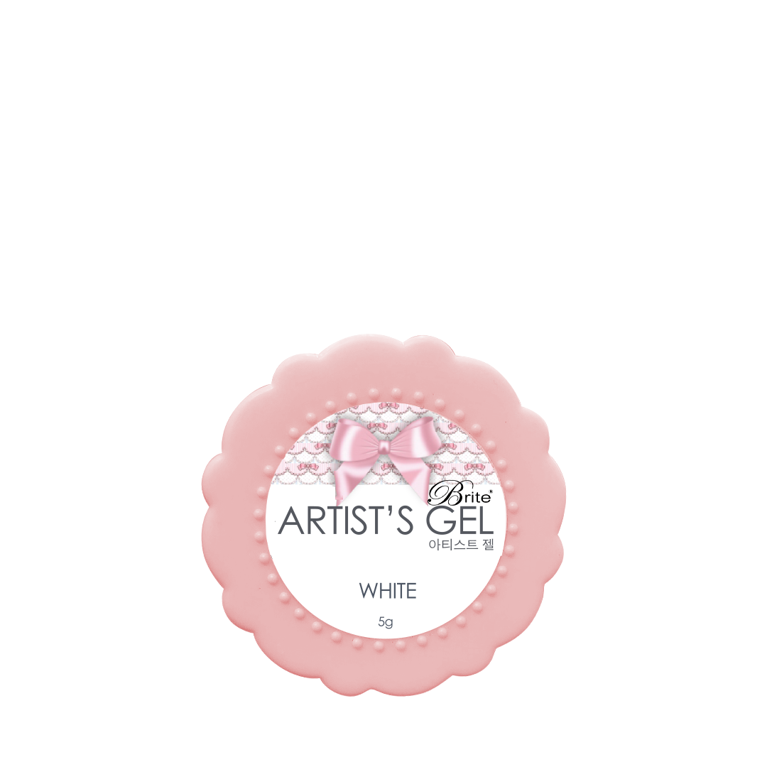 Brite Artist Pot Gel