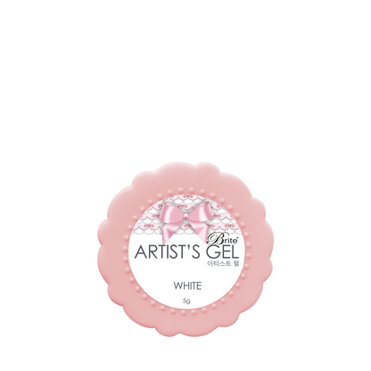 Brite Artist Pot Gel