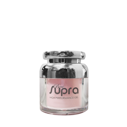 Brite Supra Polygel - Clear