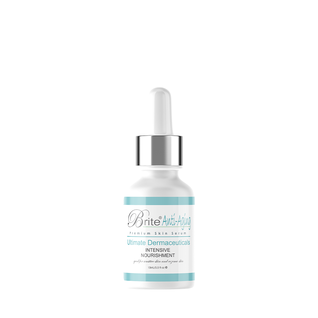 Brite Anti-Aging Serum