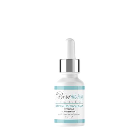 Brite Anti-Aging Serum