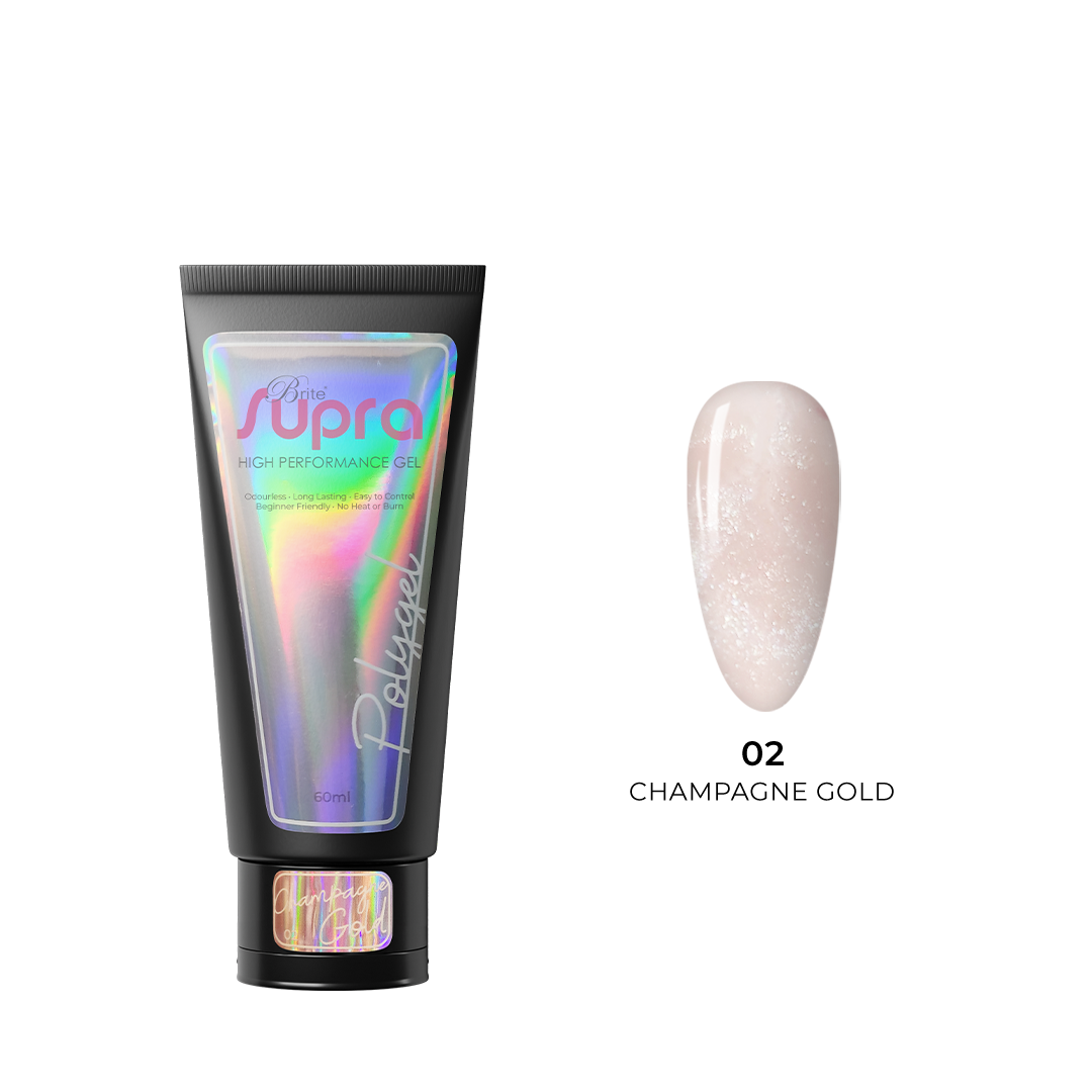 Brite Supra Polygel