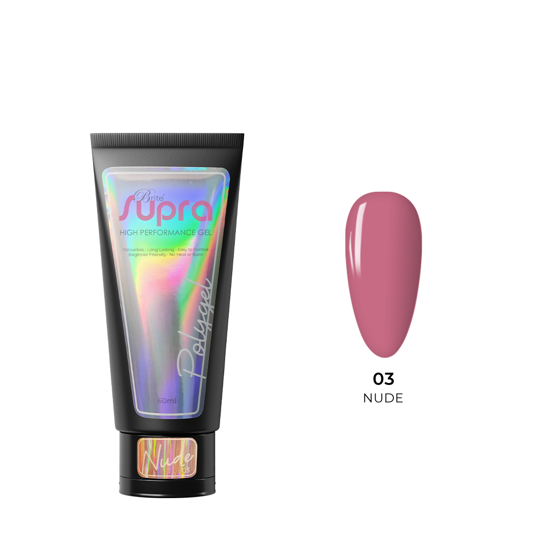 Brite Supra Polygel