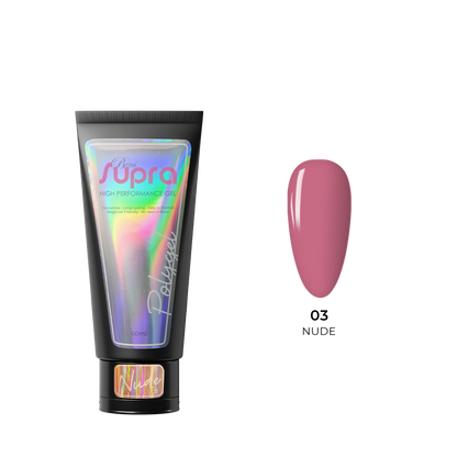 Brite Supra Polygel