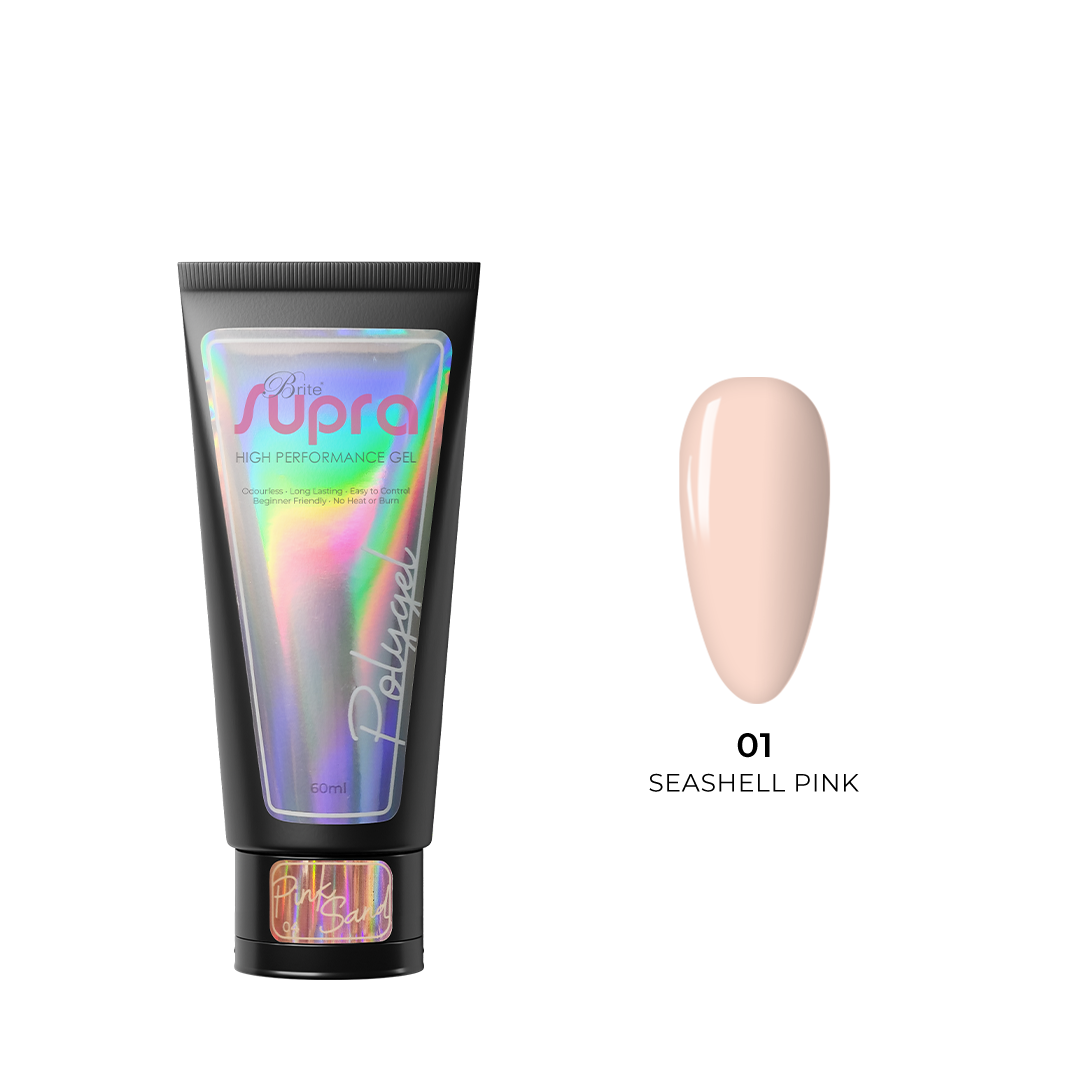 Brite Supra Polygel