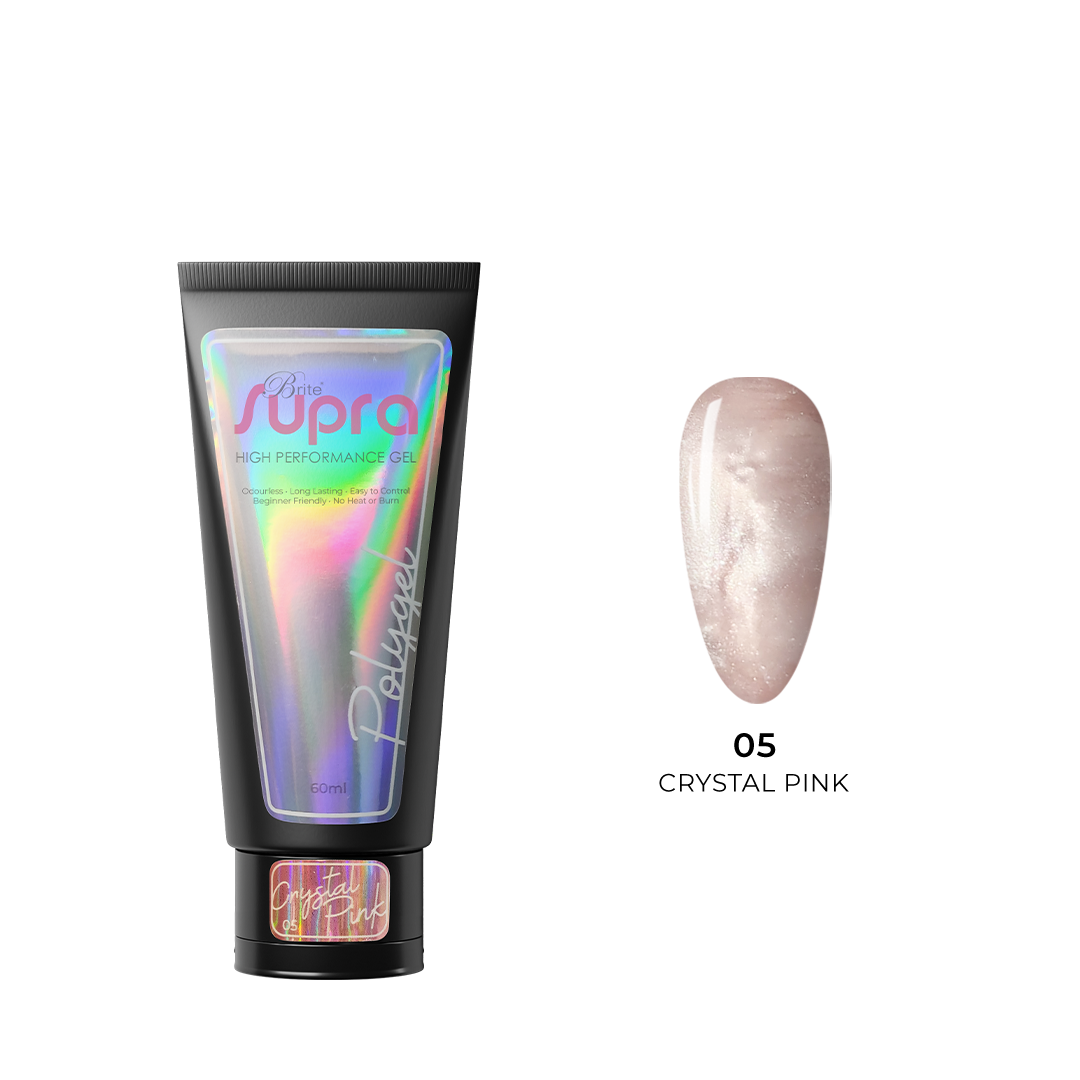 Brite Supra Polygel