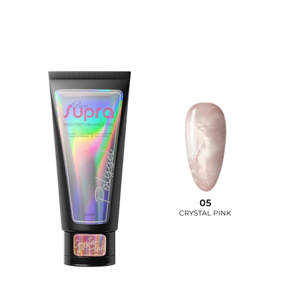 Brite Supra Polygel