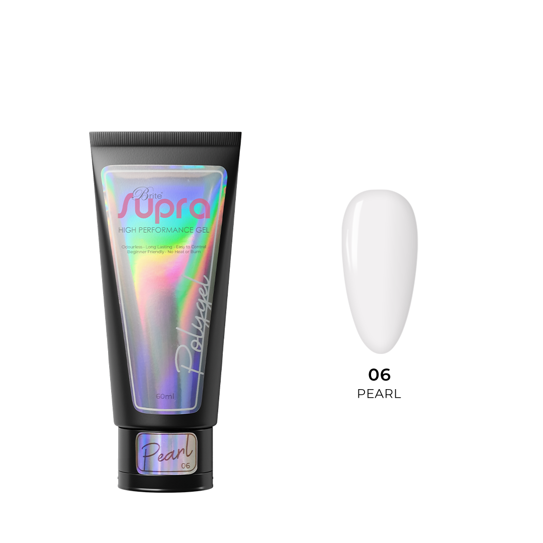 Brite Supra Polygel