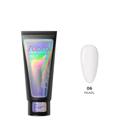 Brite Supra Polygel