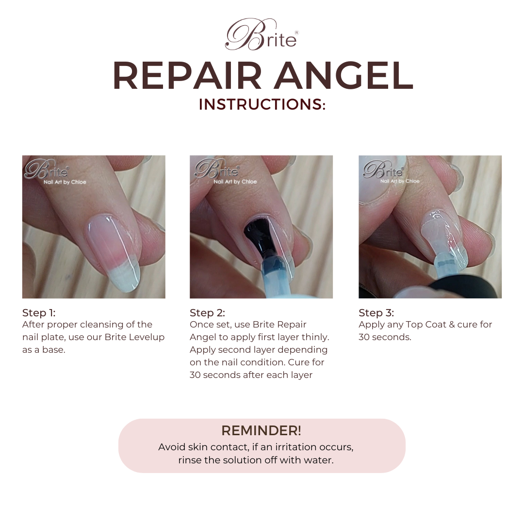 Brite Repair Angel