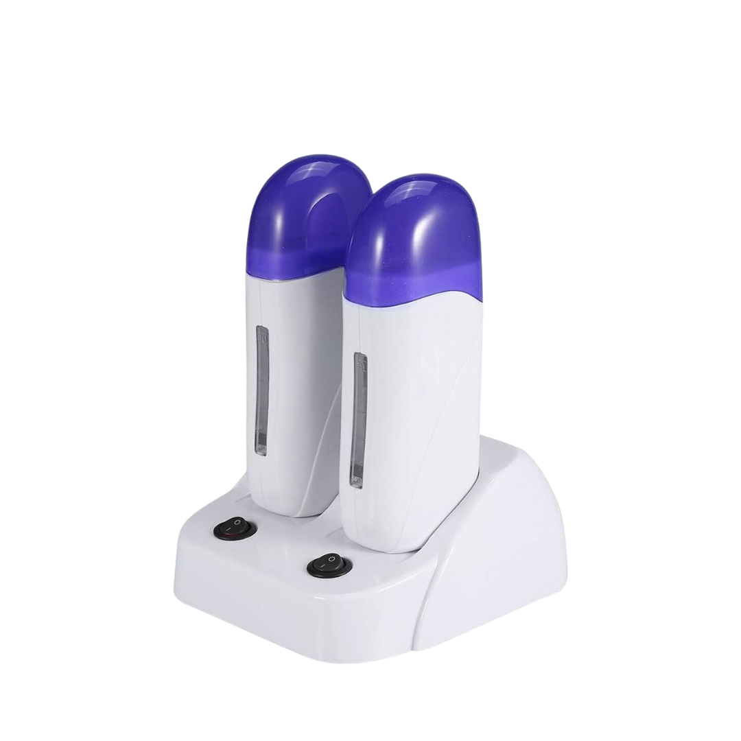 PNC Double Depilatory Heater