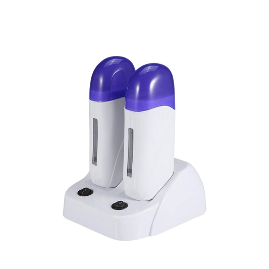 PNC Double Depilatory Heater