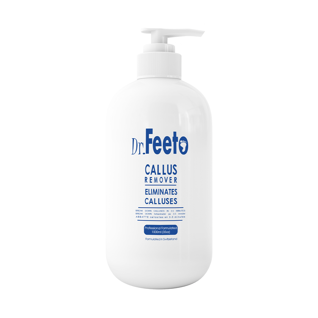 Dr Feeto Callus Remover