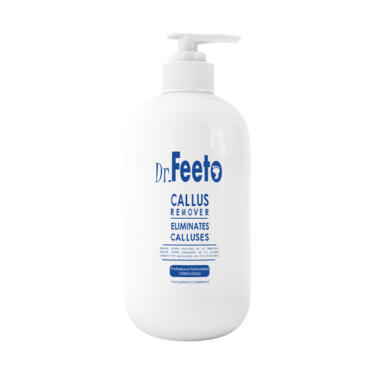 Dr Feeto Callus Remover