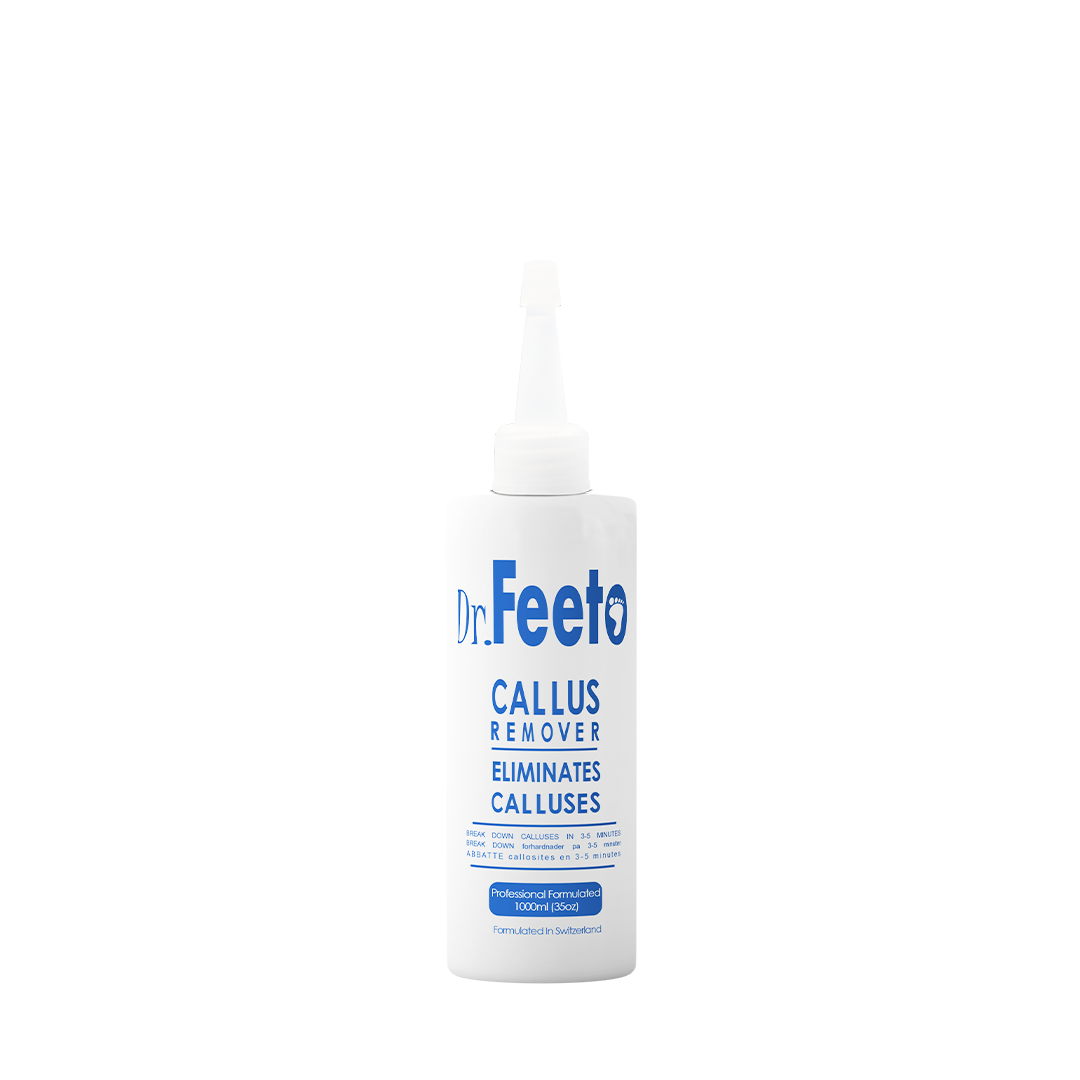 Dr Feeto Callus Remover