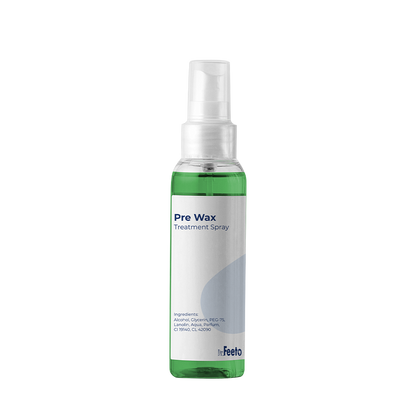 Dr Feeto Wax Treatment Spray