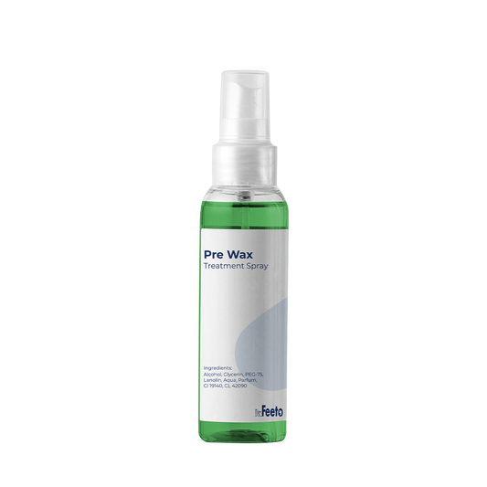 Dr Feeto Wax Treatment Spray