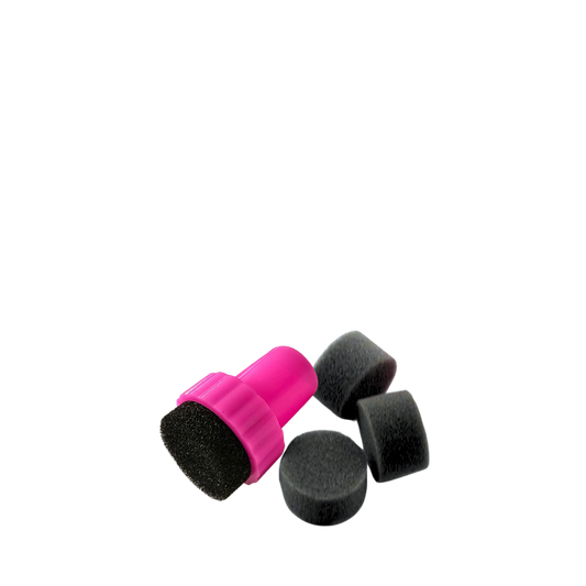 PNC Ombre Sponge - Pink
