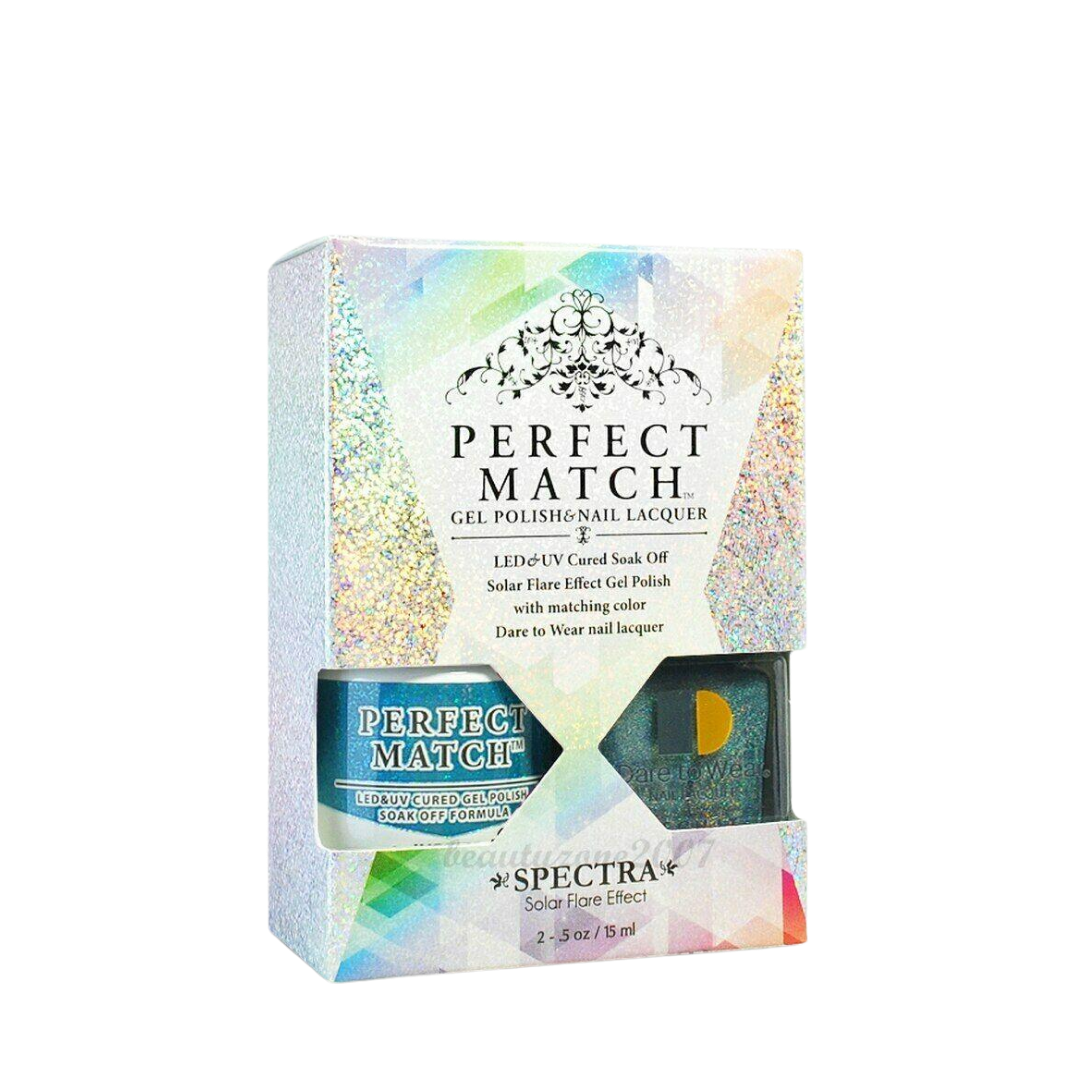 Lechat Perfect Match (Gel & Nail Polish)  - Spectra