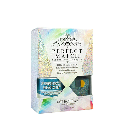 Lechat Perfect Match (Gel & Nail Polish)  - Spectra