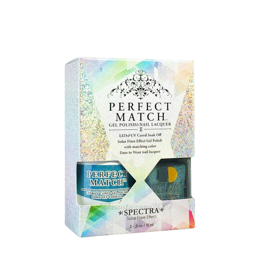 Lechat Perfect Match (Gel & Nail Polish)  - Spectra