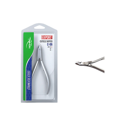 Nghia Cuticle Nipper C.06